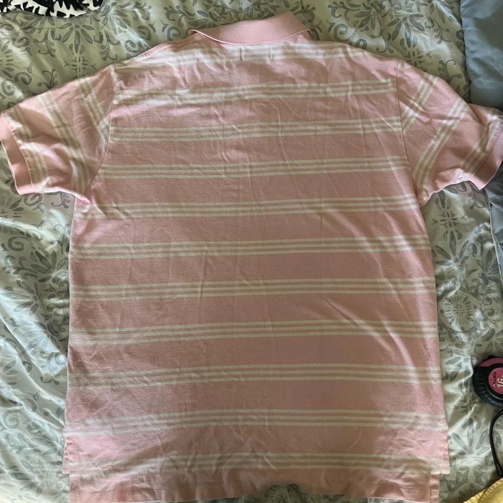 Ralph Lauren soft classic
